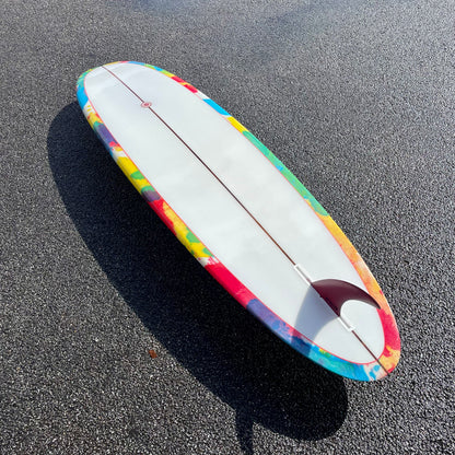 Nineplus Magic Carpet | 7'0