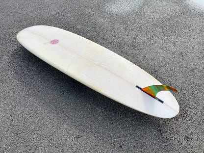 USED Nineplus Magic Carpet | 7’0