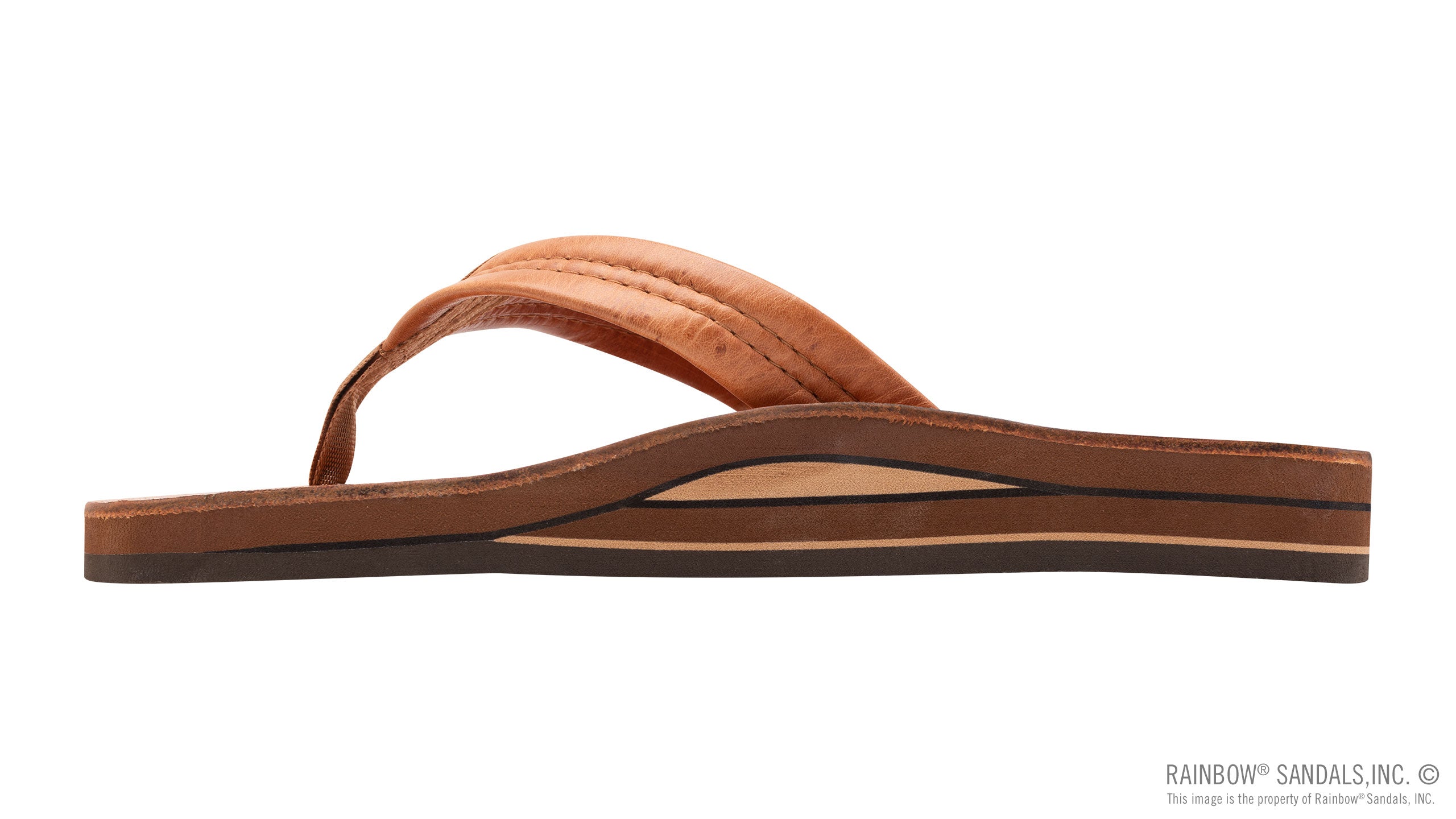 Rainbow flip best sale flops journeys