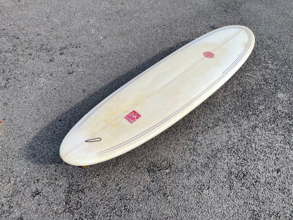 USED Nineplus Magic Carpet | 7’0