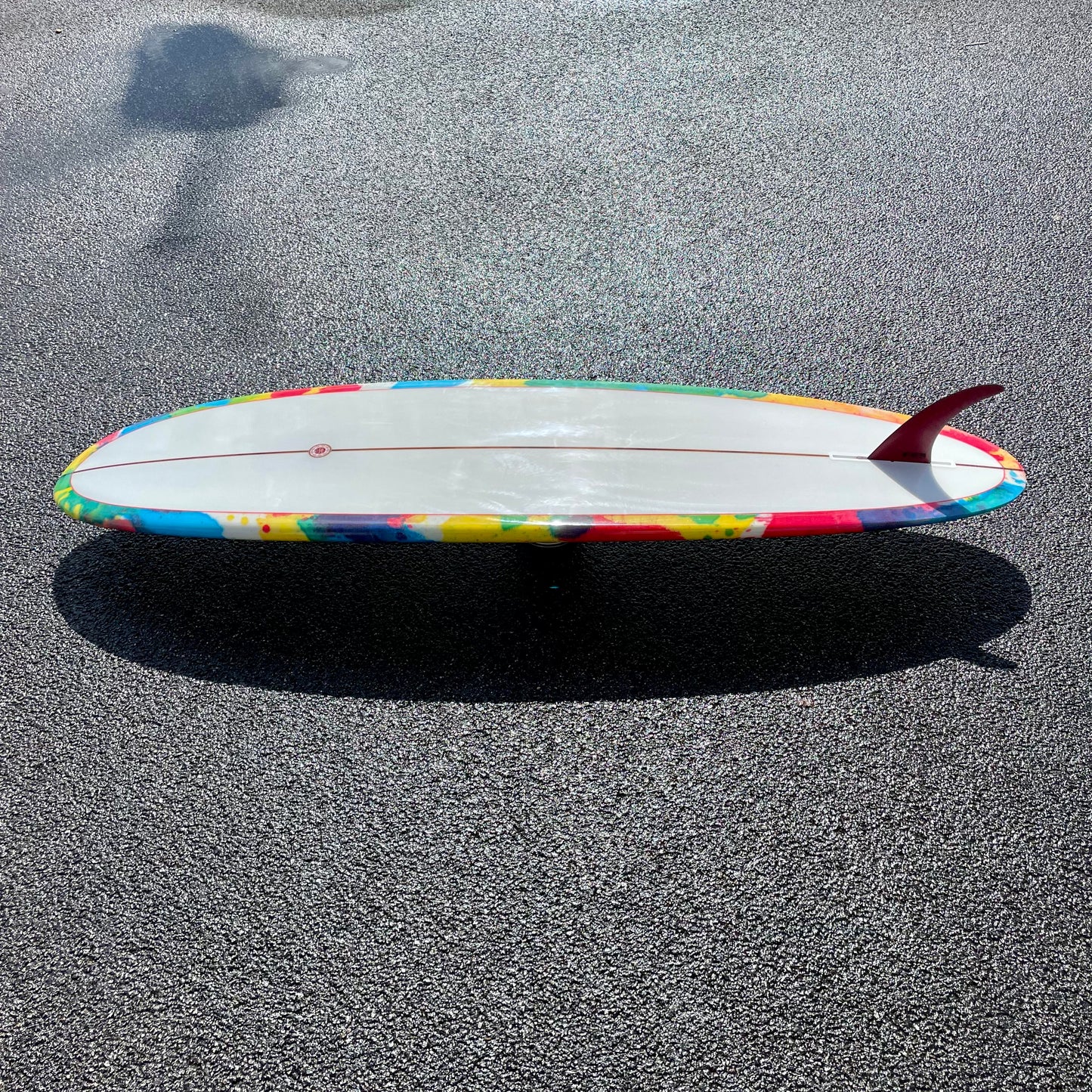 Nineplus Magic Carpet | 7'0