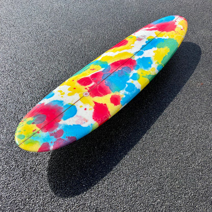 Nineplus Magic Carpet | 7'0