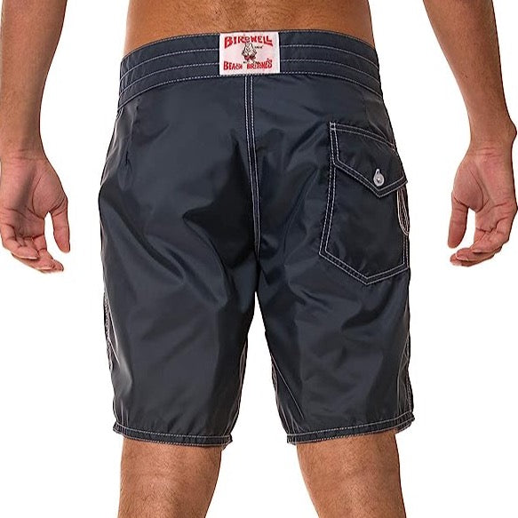 Birdwell | 311 Board Shorts | Black