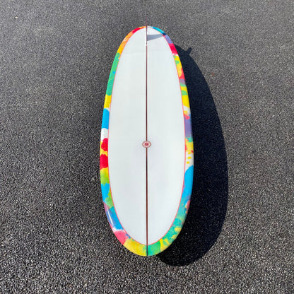 Nineplus Magic Carpet | 7'0