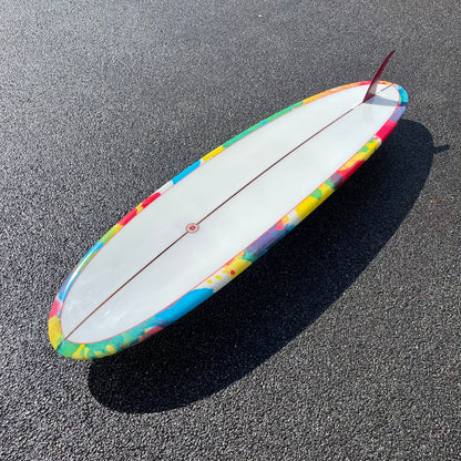 Nineplus Magic Carpet | 7'0