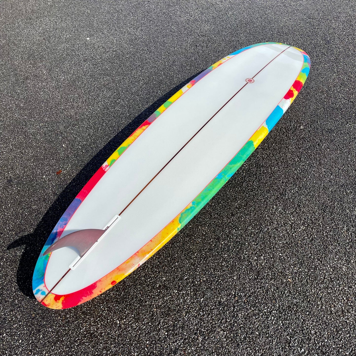 Nineplus Magic Carpet | 7'0