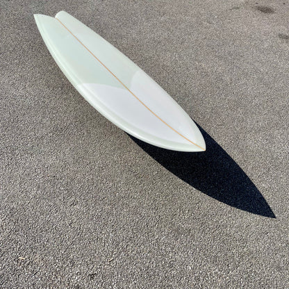 Christenson | Long Phish 7’6