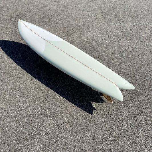 Christenson | Long Phish 7’6