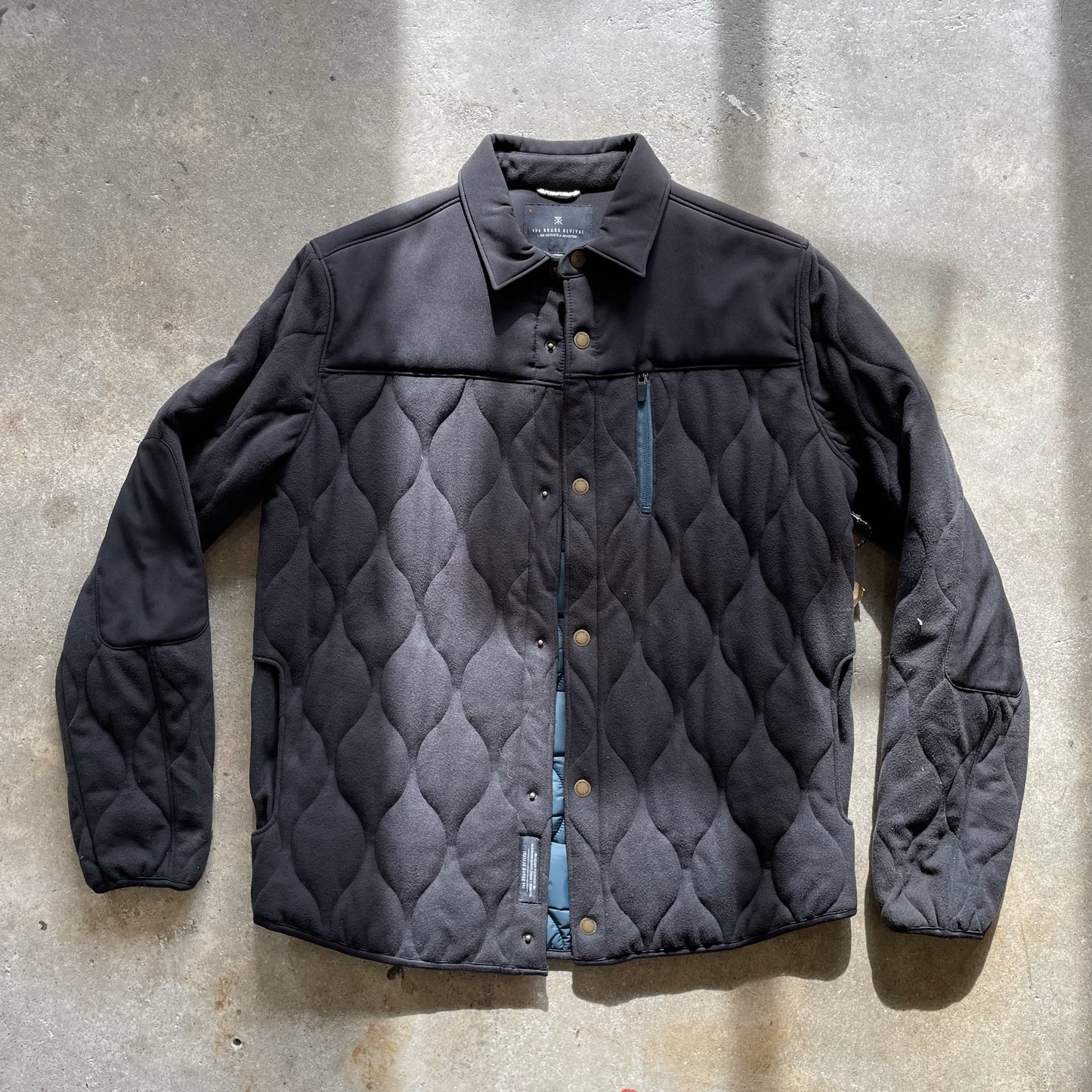 Roark Padded Jacket