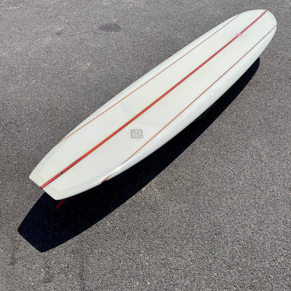 Nineplus Pipeliner | 9'2