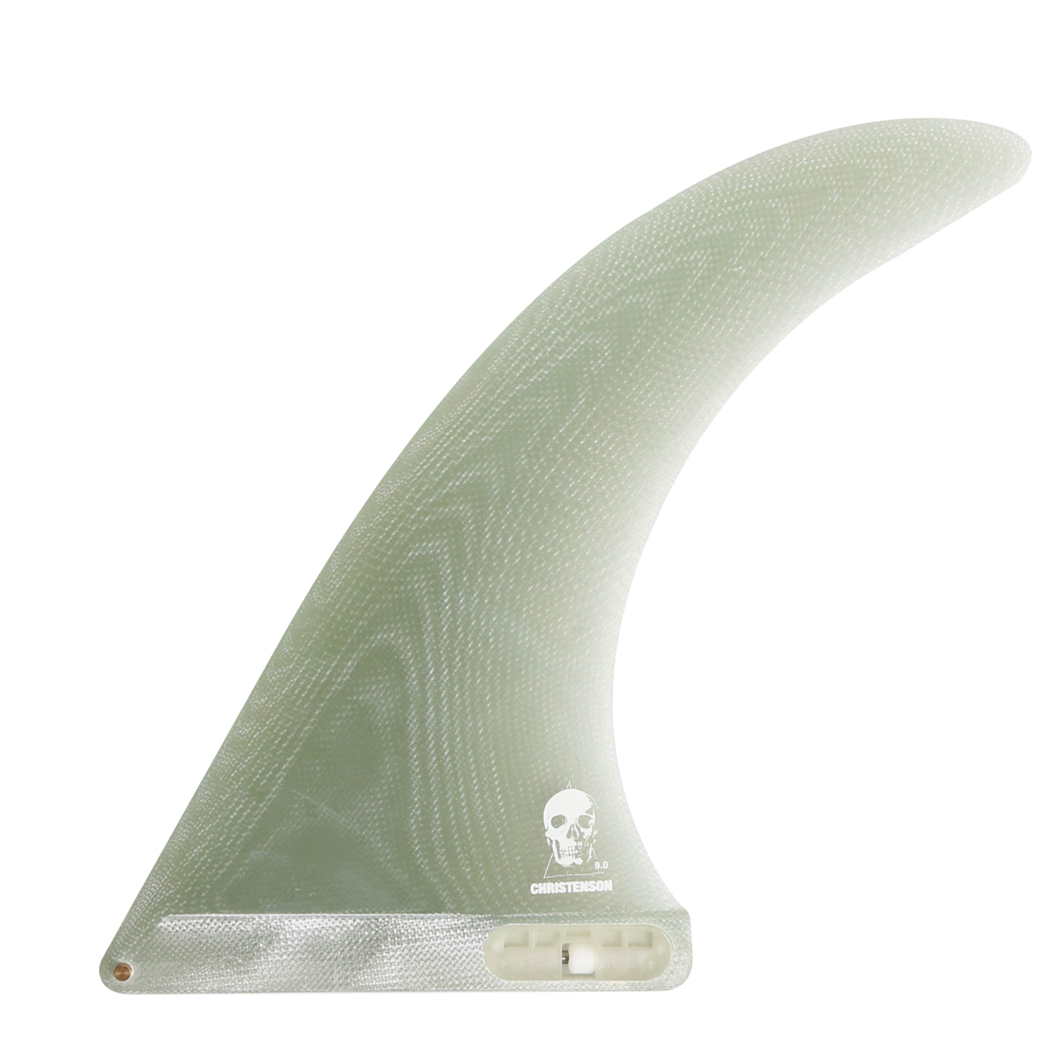 FCS II Christenson Longboard Fin | 9" Volan