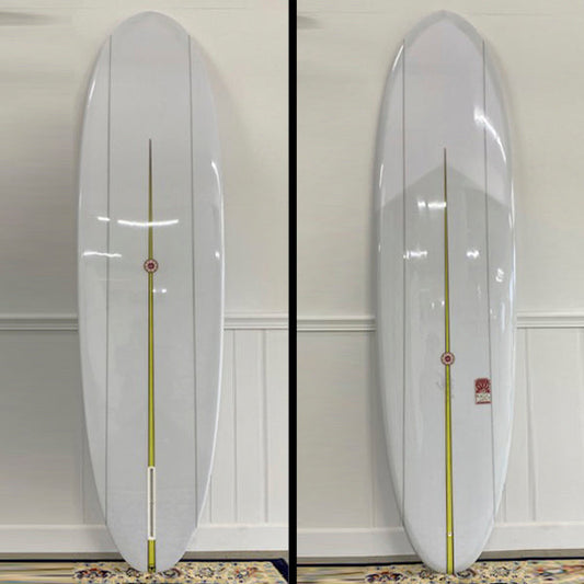 Magic Carpet | 7'0" x 21&1/2" x 2&7/8ths