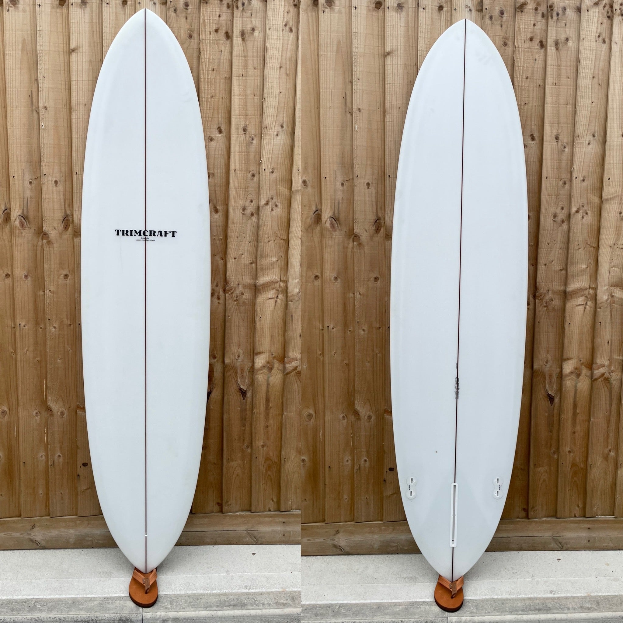 Trimcraft surfboards deals